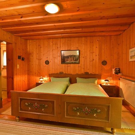 Ferienwohnung Waldheimat 2 Баєріш-Айзенштайн Екстер'єр фото