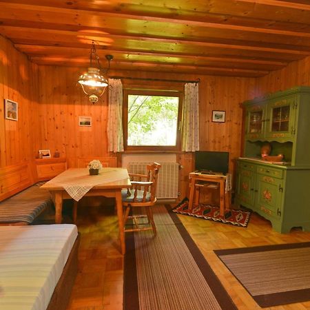 Ferienwohnung Waldheimat 2 Баєріш-Айзенштайн Екстер'єр фото