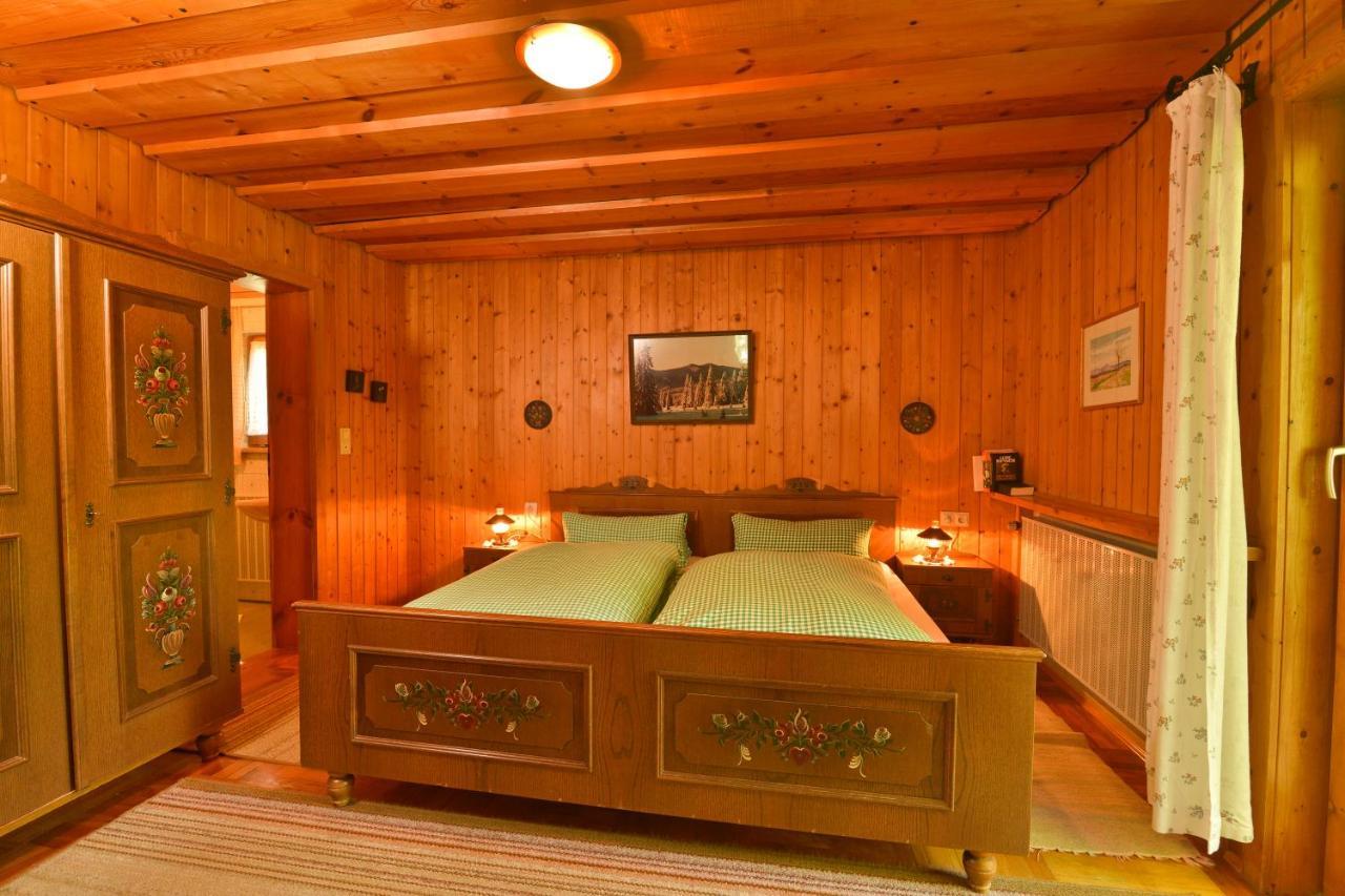 Ferienwohnung Waldheimat 2 Баєріш-Айзенштайн Екстер'єр фото
