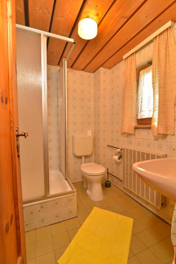 Ferienwohnung Waldheimat 2 Баєріш-Айзенштайн Екстер'єр фото