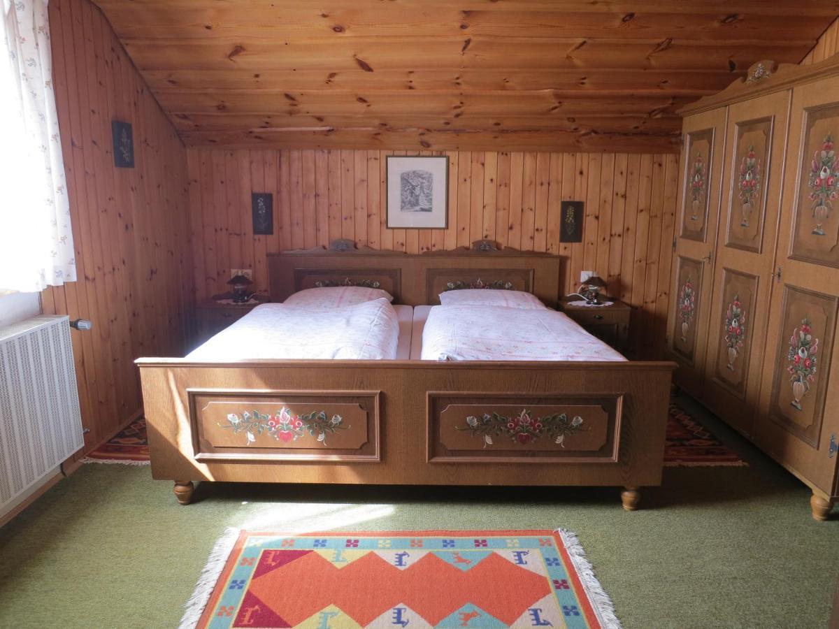 Ferienwohnung Waldheimat 2 Баєріш-Айзенштайн Екстер'єр фото